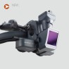 Ophtalmoscope indirect binoculaire HEINE OMEGA500 avec caméra vidéo 