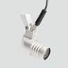 LoupeLight 2 pour loupes HR et HRP HEINE avec support de loupe i-View