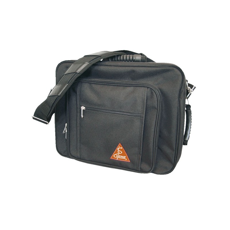 Sacoche-combi pour trousses d'ophtalmoscopie indirecte