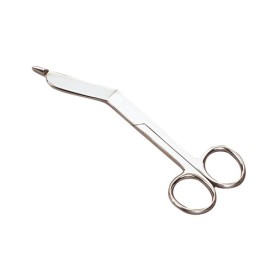 Ciseaux Lister Croix Rouge