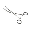 Pince clamp intestinal Doyen, droite ou courbe