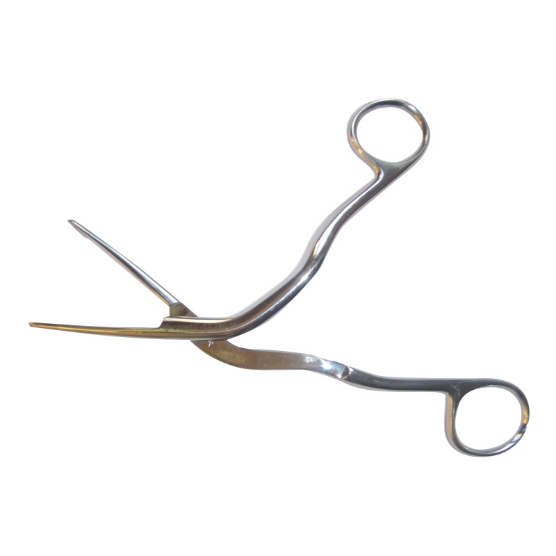 Pince Magill, 3 tailles