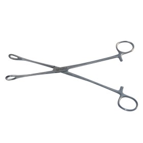 Pince Foerster, droite ou courbe, Comed