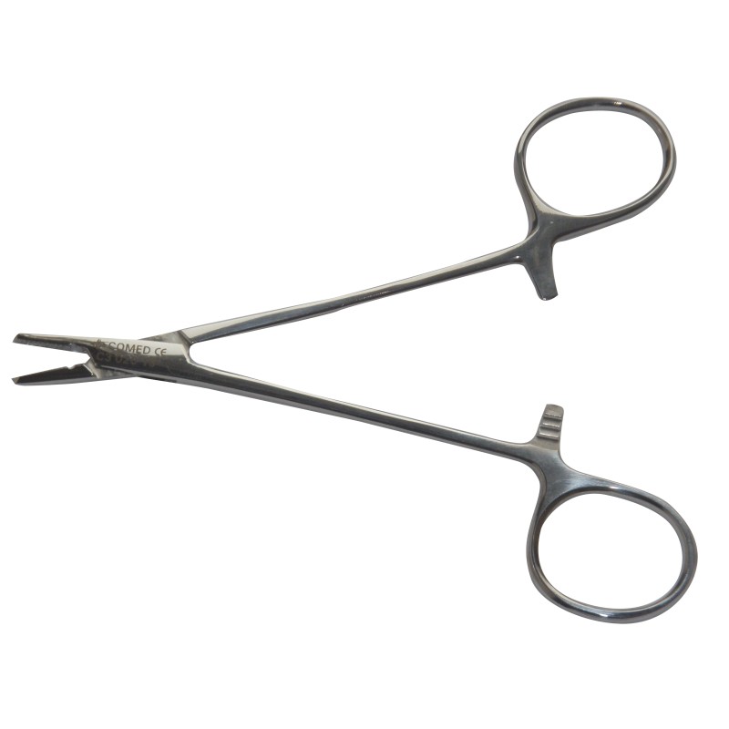 Porte Aiguille Doyen 13 et 15 cm