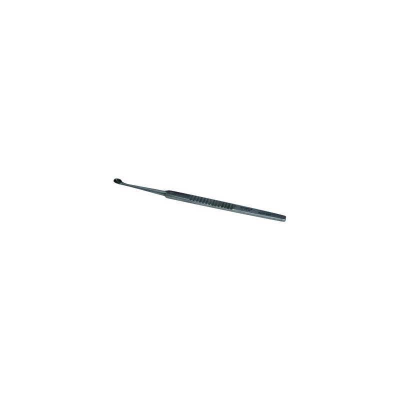 Curette pédicure Lupus Besnier, version pleine