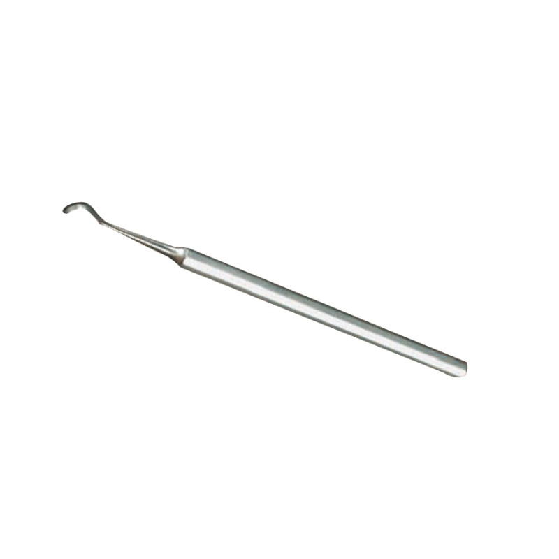 Grattoir vidal tranchant 13 cm