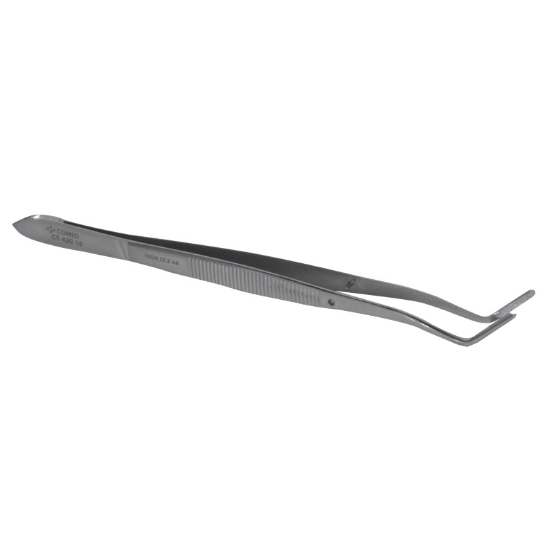 Pince Brucelle Miriam 16 cm