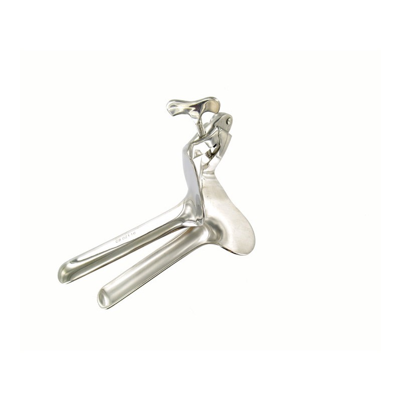 Spéculum de Collin, 6 dimensions au choix