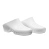Sabots CALZURO Blanc, perforé, du 33/34 au 46/47