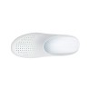 Sabots CALZURO Blanc, perforé, du 33/34 au 46/47