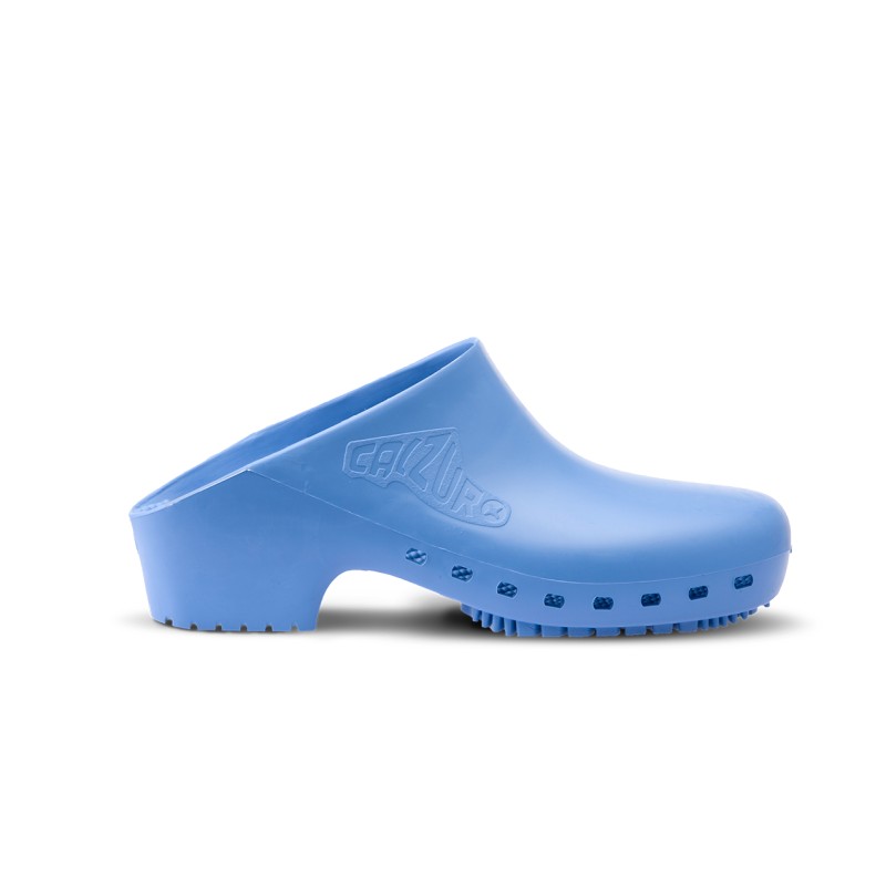 Sabots CALZURO Ciel, non perforé, du 34/35 au 45/46