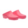 Sabots CALZURO Rose Fluo, Perforé, du 33/34 au 42/43