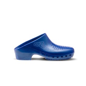 Sabots CALZURO Abysse, perforé, du 34/35 au 46/47