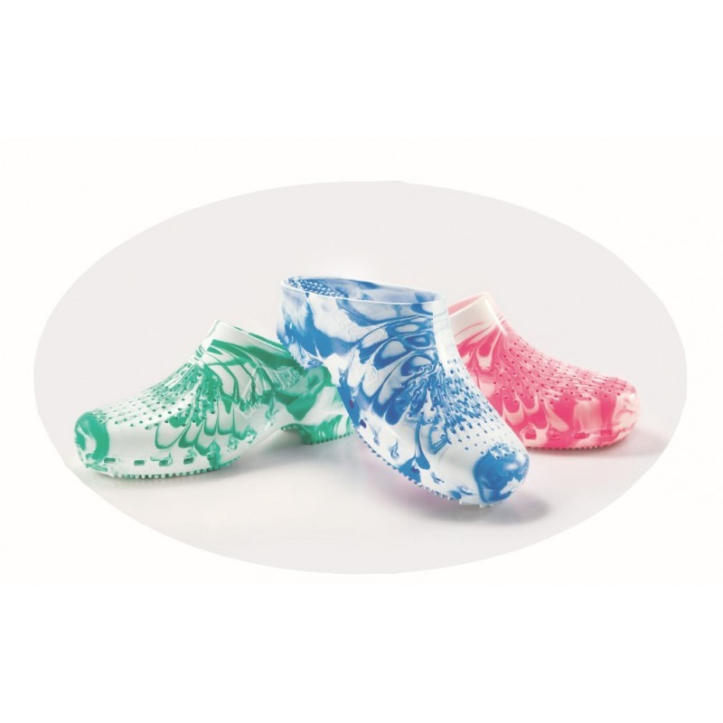 Sabots CALZURO FANCY perforé, 