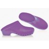 Sabots CALZURO Lilas, perforés, pointure 42/43, 44/45 et 46/47