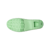 Sabots CALZURO Vert pastel, non perforé, du 34/35 au 42/43