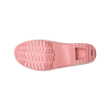 Sabots CALZURO Rose pastel, non perforé, du 34/35 au 40/41
