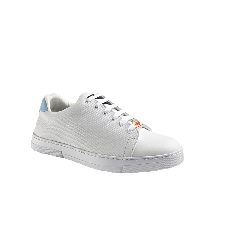 Tennis CASUAL blanche, du 35 au 46