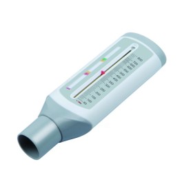 Débitmètre de pointe Peak-Flow, 60 à 800 l/min
