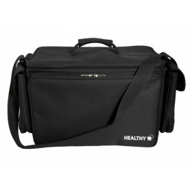 Mallette BALEARES Noire, multifonctions