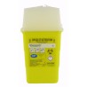Sharpsafe® 1 litre - Matériel homologué NF et CE