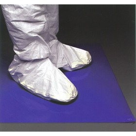 Tapis adhésifs, 91 x 152 cm, 120 nattes (4x 30 feuilles)