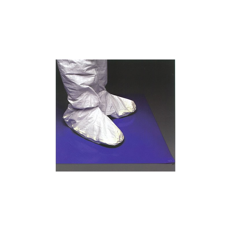 Tapis adhésifs, 91 x 152 cm, 120 nattes (4x 30 feuilles)