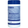 Lingettes désinfectantes Stéricid, flacon 120