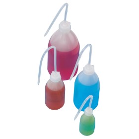 Pissette col de cygne