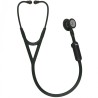 Stéthoscope LITTMANN CORE numérique, noir Black Edition