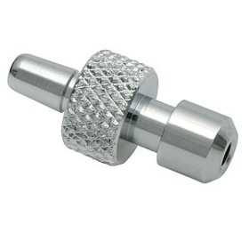 Connecteur pour raccord de soufflerie pour otoscope mini3000 FO