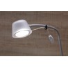 Lampe de soins et de lecture CULTA LED S 4 sur bras flexible
