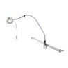 Lampe de soins et de lecture CULTA LED S 4 sur bras flexible