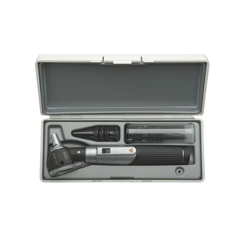 Trousse otoscope MINI3000 Fibres optiques