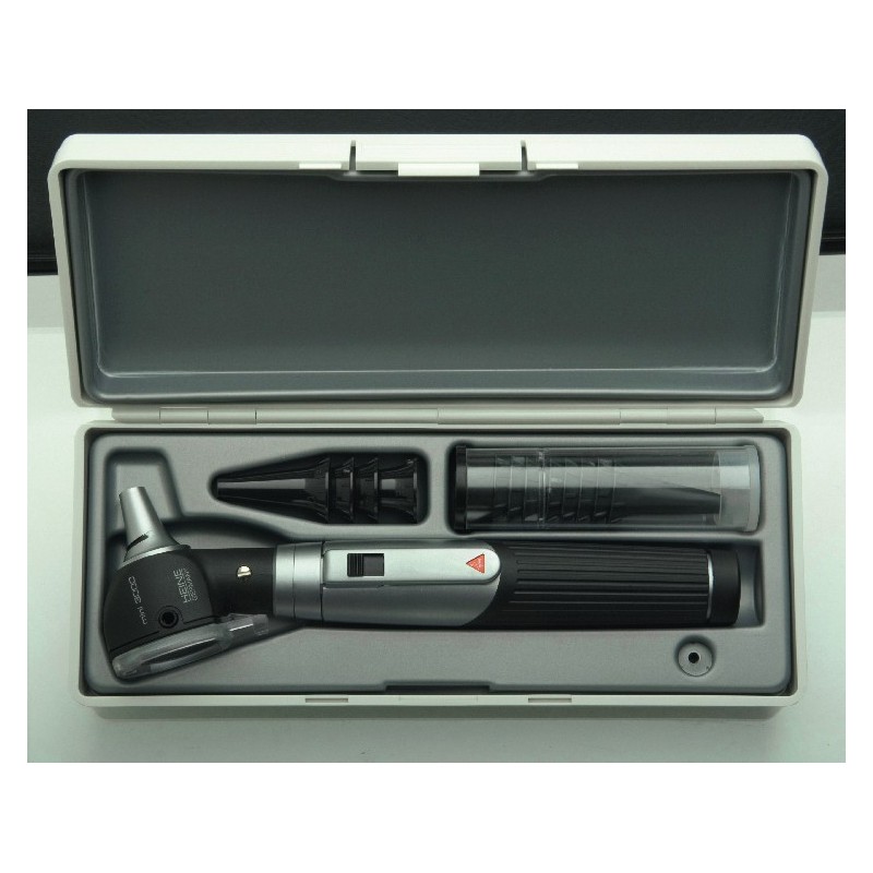 Trousse otoscope MINI3000 éclairage direct