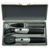 Trousse otoscope F.O.otoscope et ophtalmoscope MINI3000