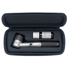 Trousse dermatoscope mini3000 LED avec embout gradué