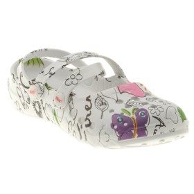 Ballerine DAN Des Champs, du 36 au 39