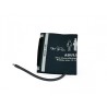 Brassards pour moniteur de signes vitaux 4VS