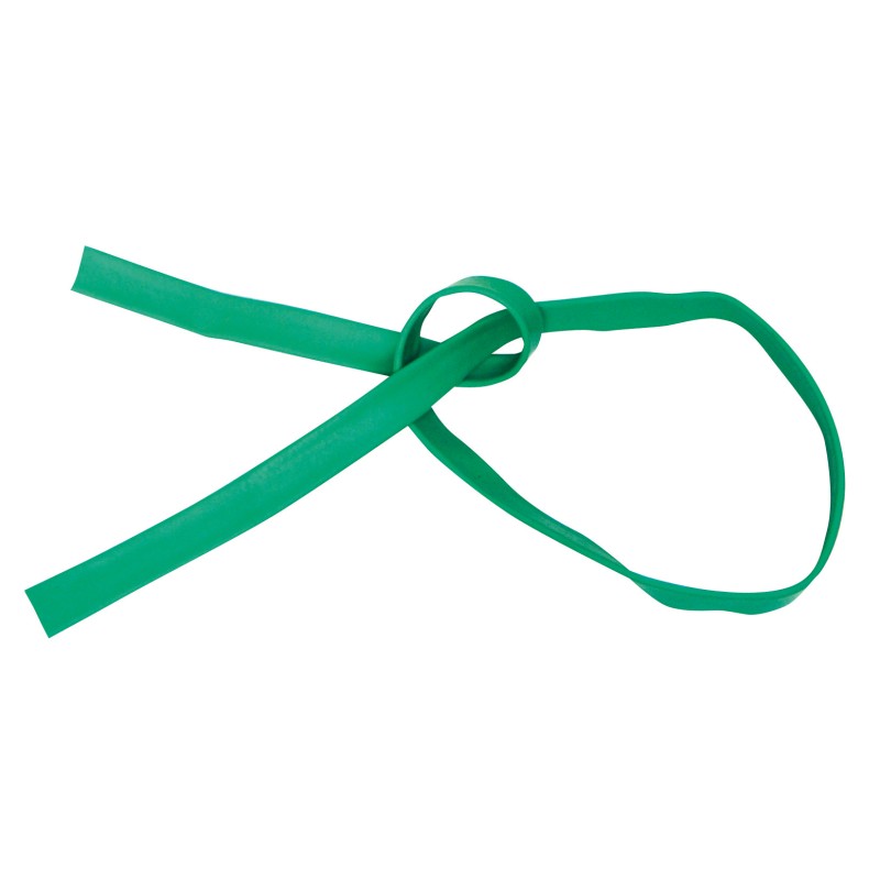 Garrot sans latex plat, Holtex