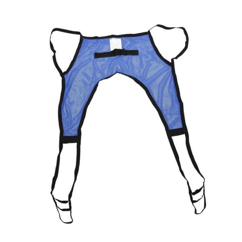 Sangle filet bain pour lève-patients