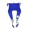 Sangle polyester CONFORT pleine pour Lève-patient