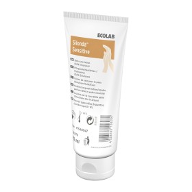 Lotion de soin des mains Silonda Sensitive, Tube de 100 ml