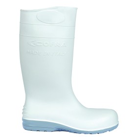 Botte ECLYPSE, O4 SRC FO, du 36 au 48