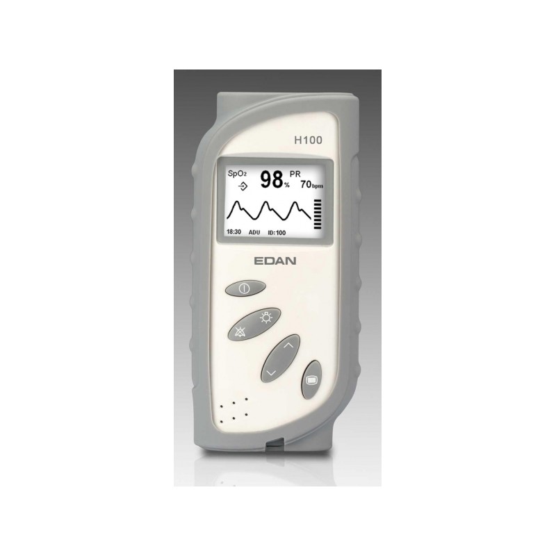 Coque de protection pour H100B Edan