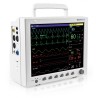 Moniteur de signes vitaux iM8 Edan, SpO2, PNI, TEMP, ECG, RESP