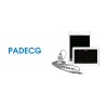 ECG EDAN PADECG numérique, bluetooth, système ANDROID