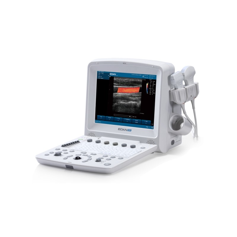 Echographe portable couleur U 50 Edan sans sonde