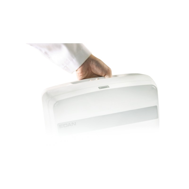 Mallette de transport pour échographes U50 et DUS60 Edan