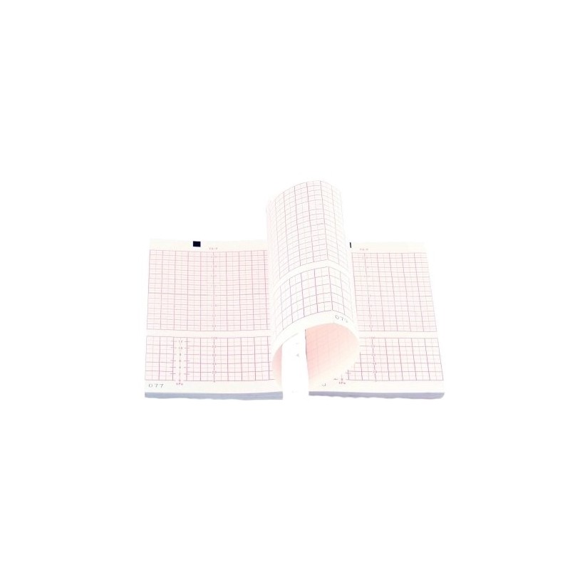 Liasse de papier pour Edan F3